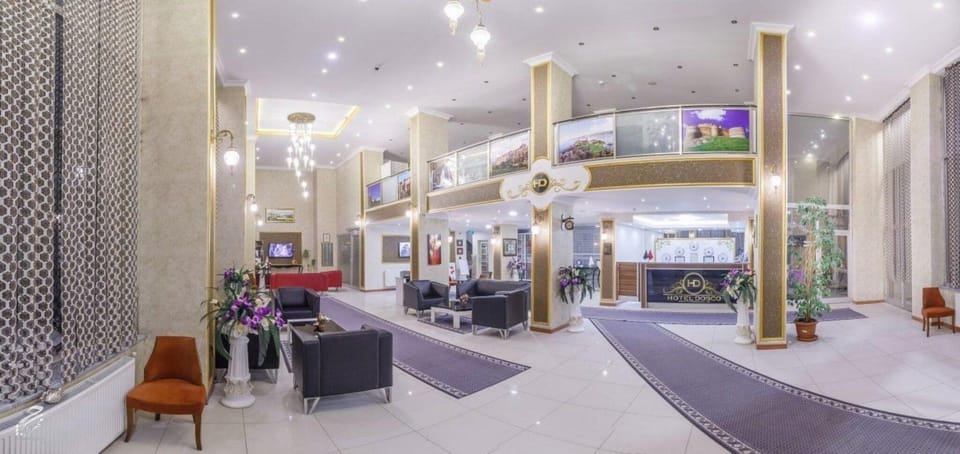 Hotel Dosco Hotel in Turkey