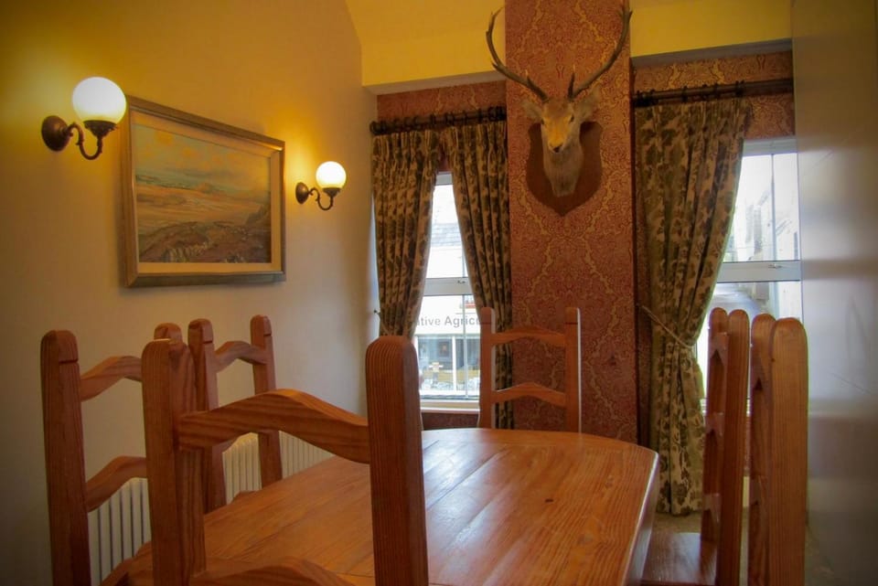 The Highlands Hotel Hotel in County Donegal