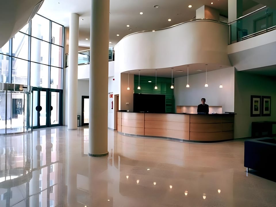 Gran Hotel Victoria Hotel in Andalusia