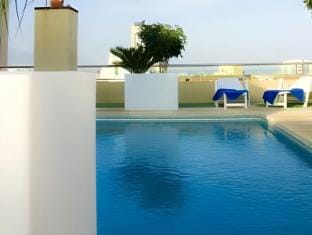 Gran Hotel Victoria Hotel in Andalusia