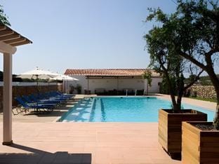 Sant Joan de Binissaida Hotel Hotel in Balearic Islands