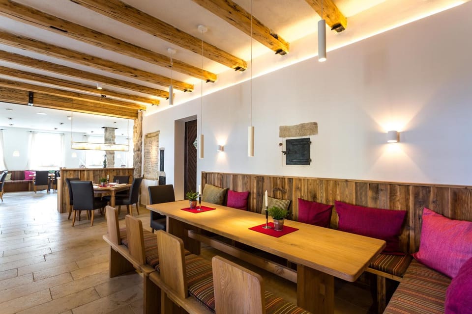 Das Crass Hotel in Mainz
