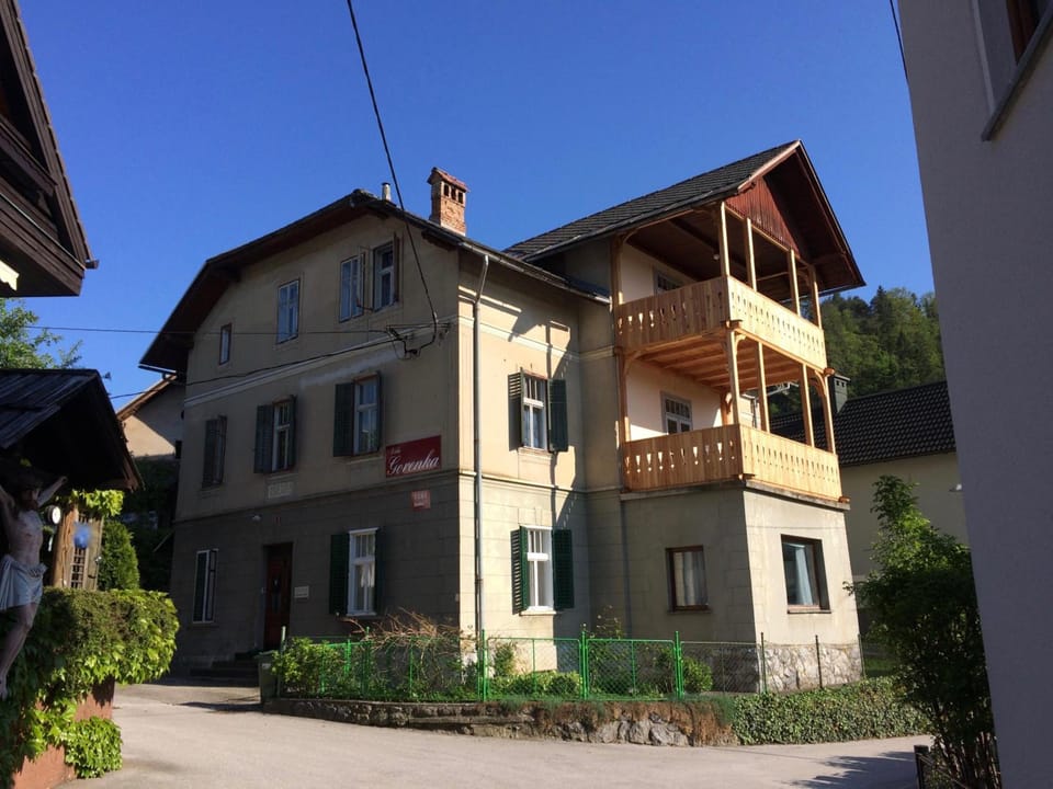 Vila Gorenka Hotel in Bled
