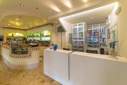 Hotel Airone Hotel in Bibione