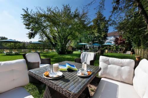 Seevilla Hotel in Baden-Württemberg