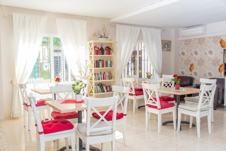 Hotel Marbella Hotel in Fuengirola