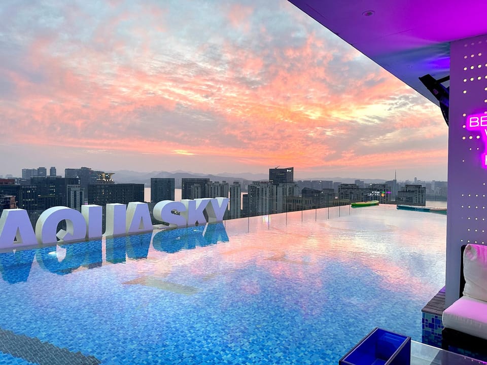 Twinkle hotel Hangzhou Hotel in Hangzhou