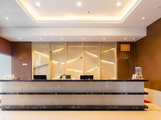 Century International Hotel (Jinbo road ) Hotel in Nanjing