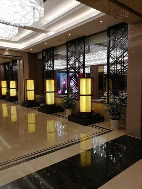 Century International Hotel (Jinbo road ) Hotel in Nanjing