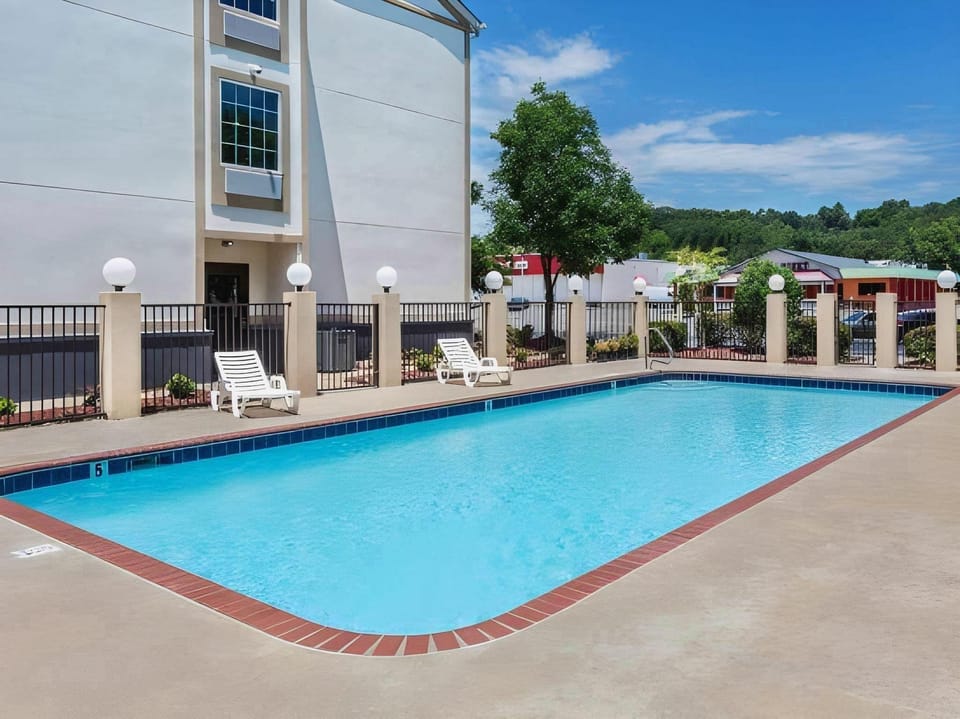 Comfort Inn & Suites North Little Rock JFK Blvd Hotel in Little Rock
