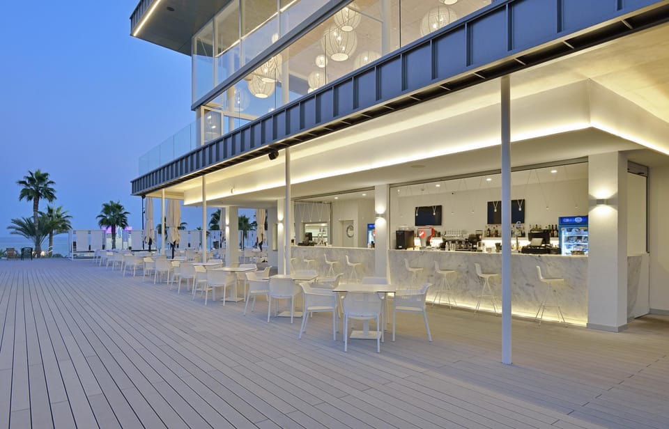 Sol Torremolinos - Don Pablo Hotel in Torremolinos