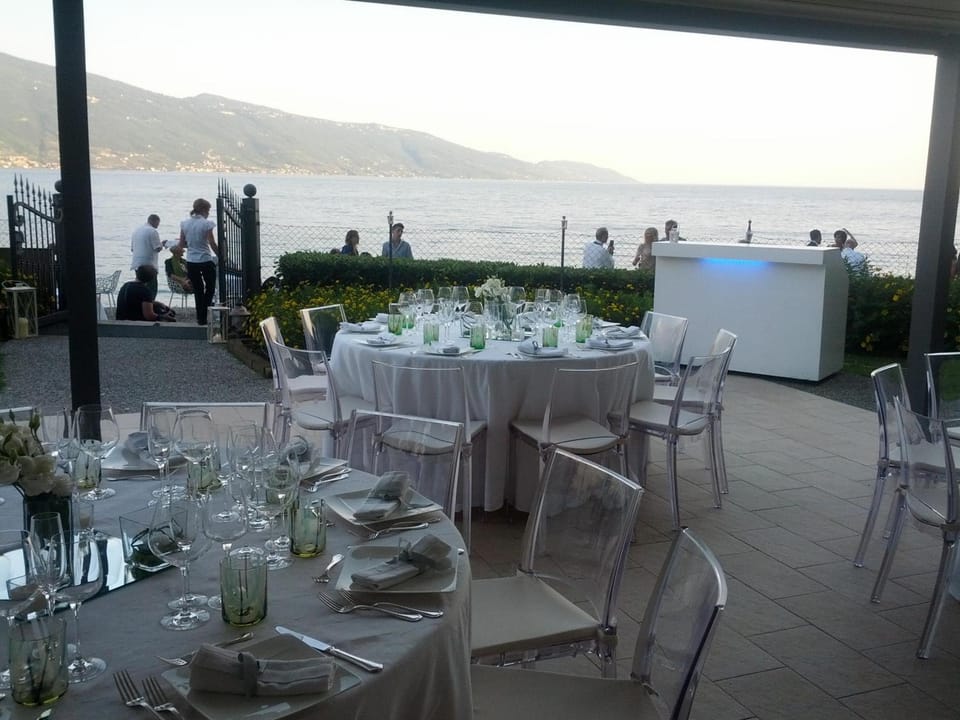 Torre Degli Ulivi Hotel in Tignale