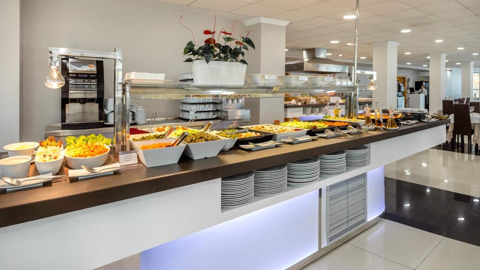 Hotel RH Gijon & Spa Hotel in Safor