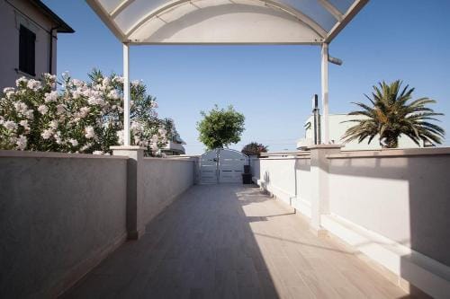Marevista Hotel in Fano
