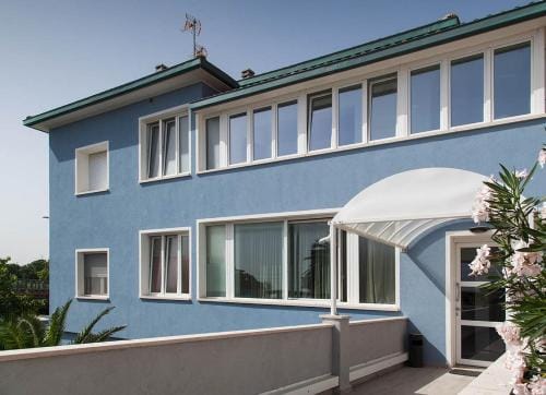 Marevista Hotel in Fano