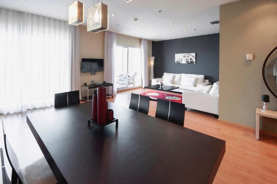 VS Gandia Palace Hotel **** Hotel in Safor