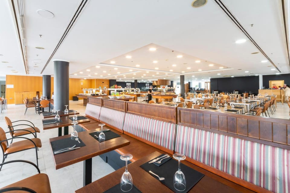 VS Gandia Palace Hotel **** Hotel in Safor