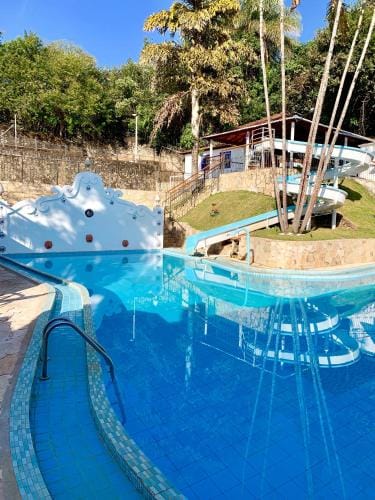 Hotel Ponta do Morro Hotel in Tiradentes