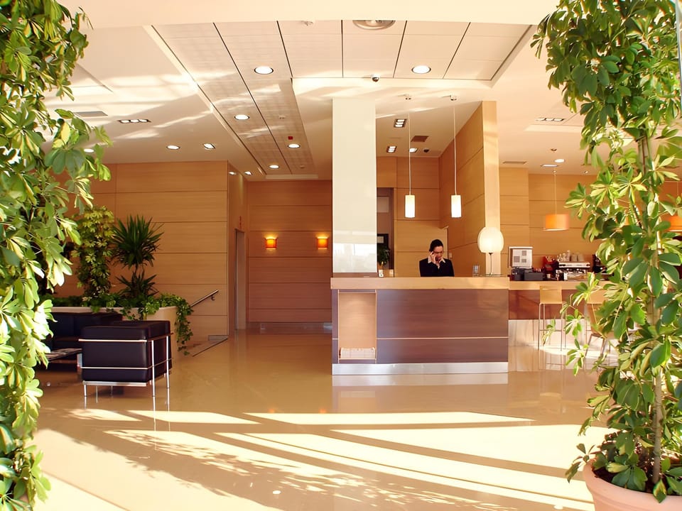 Hotel La Borona Hotel in Asturias