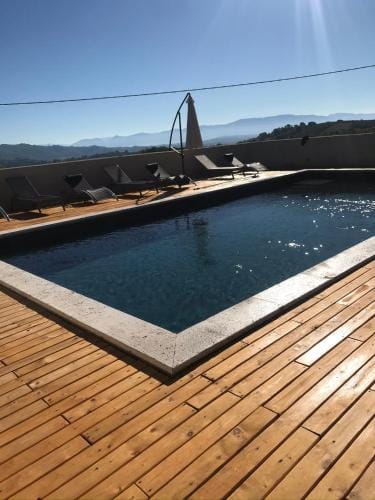 Agriturismo Sant'Angelo holiday farm Hotel in Umbria