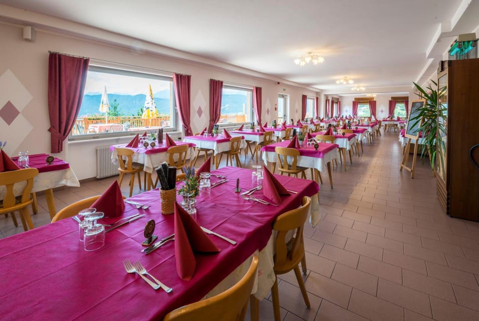 Albergo Bucaneve Hotel in Trentino-South Tyrol