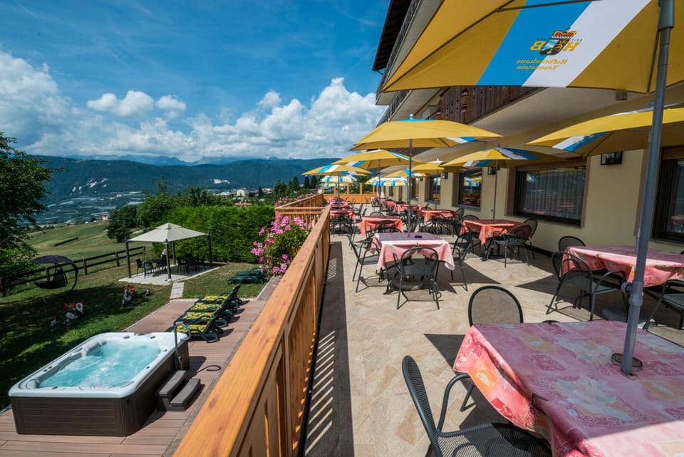 Albergo Bucaneve Hotel in Trentino-South Tyrol