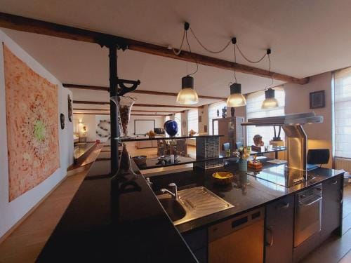 Baiser de Cupidon Hotel in Wallonia, Belgium