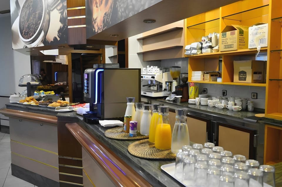 Alda Pasaje Hotel in Gijón
