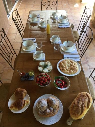 B&B et Gite d'ayran Hotel in Uzes