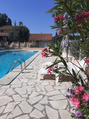 B&B et Gite d'ayran Hotel in Uzes