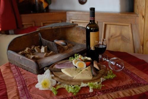 Pension Schonblick Hotel in Trentino-South Tyrol