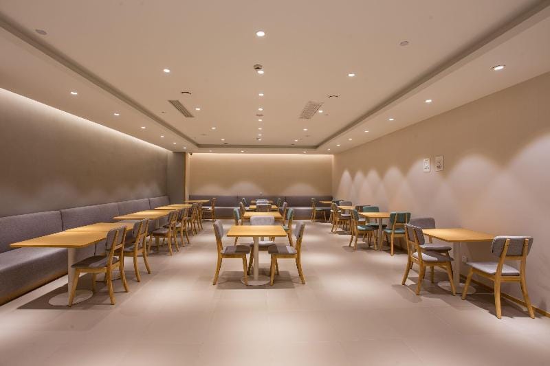 JI Hotel Shanghai Hongqiao Jinhui Road Hotel in Shanghai