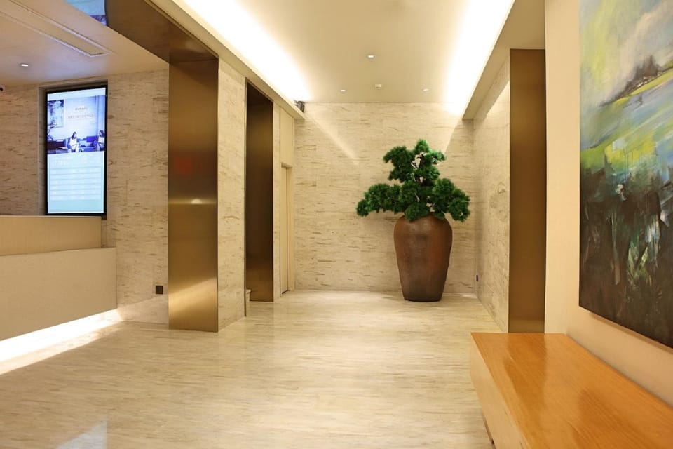JI Hotel Hangzhou Wulinmen Metro Station Hotel in Hangzhou