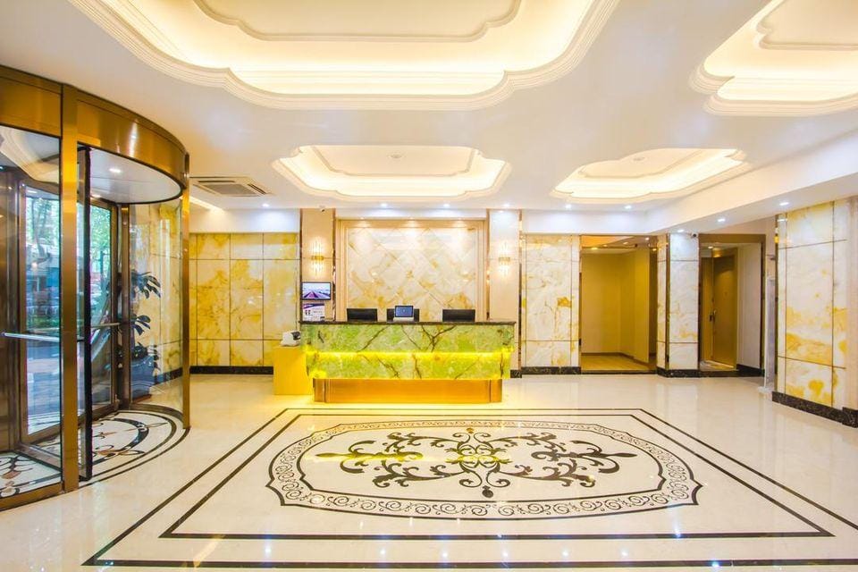 Hanting Premium Hotel Hangzhou West Lake Duanqiao Hotel in Hangzhou