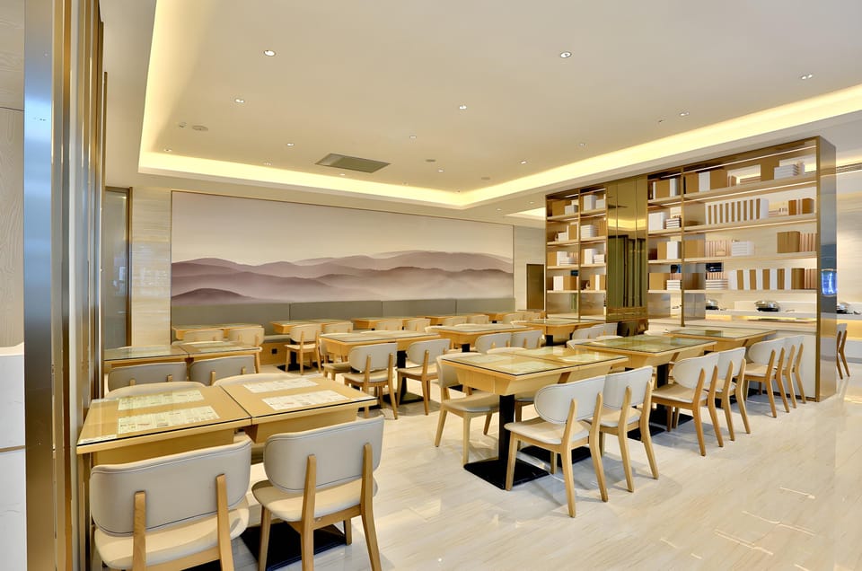 JI Hotel Hangzhou Qianjiang Xincheng Hotel in Hangzhou