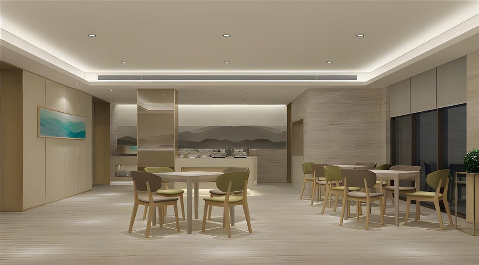 JI Hotel Hangzhou Qianjiang Xincheng Hotel in Hangzhou