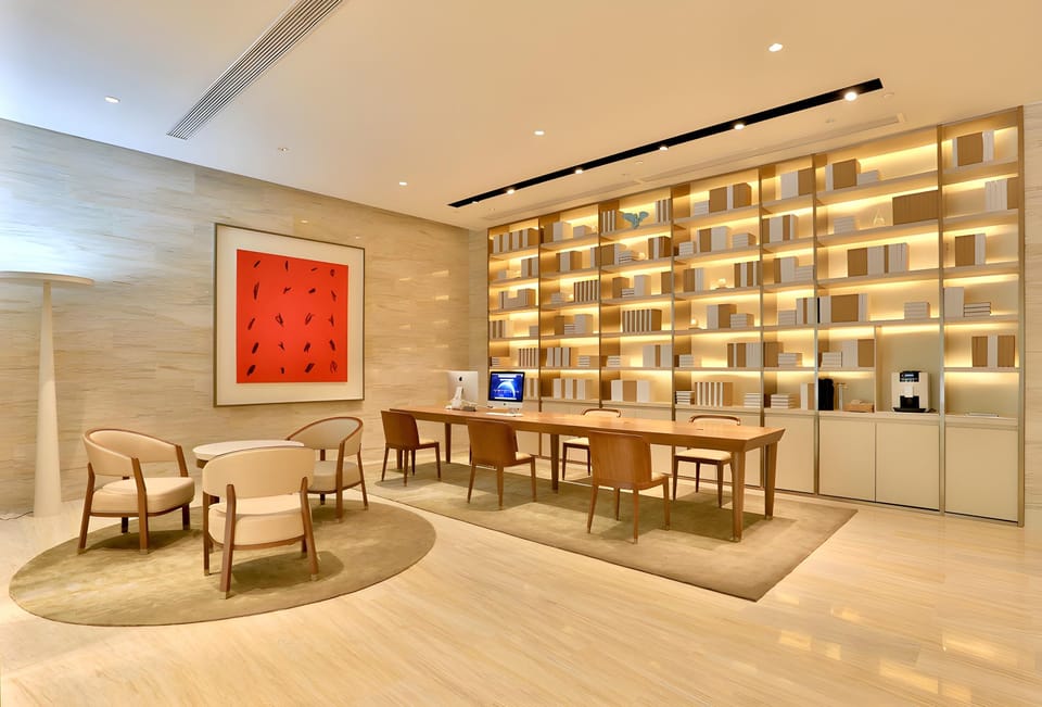 JI Hotel Hangzhou Qianjiang Xincheng Hotel in Hangzhou