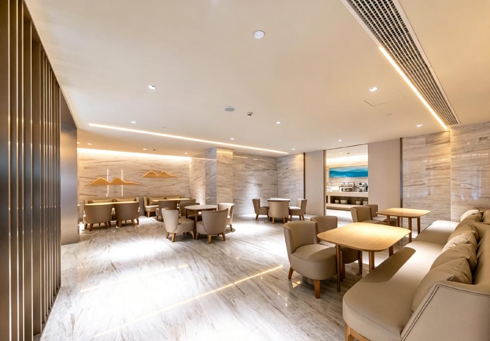 JI Hotel Shanghai Jumen Road Hotel in Shanghai