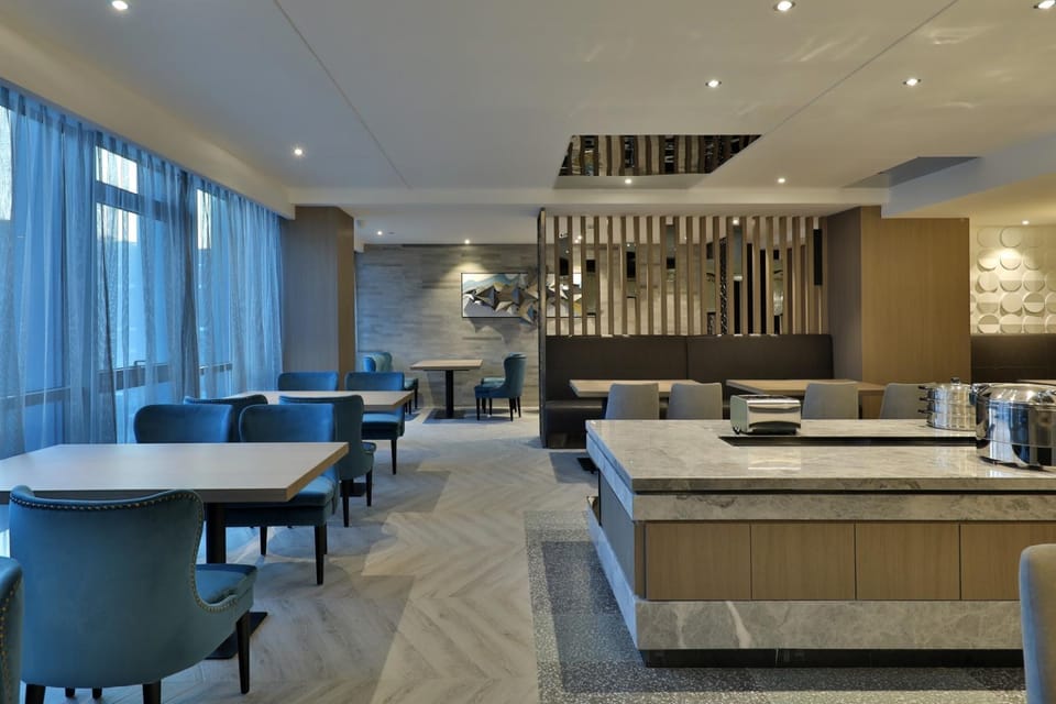 Orange Hotel Hangzhou West Railway Station Zhejiang 1st Hospital Hotel in Hangzhou