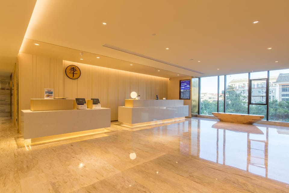 JI Hotel Kunming Erji Road Guandu Ancient Town Hotel in China