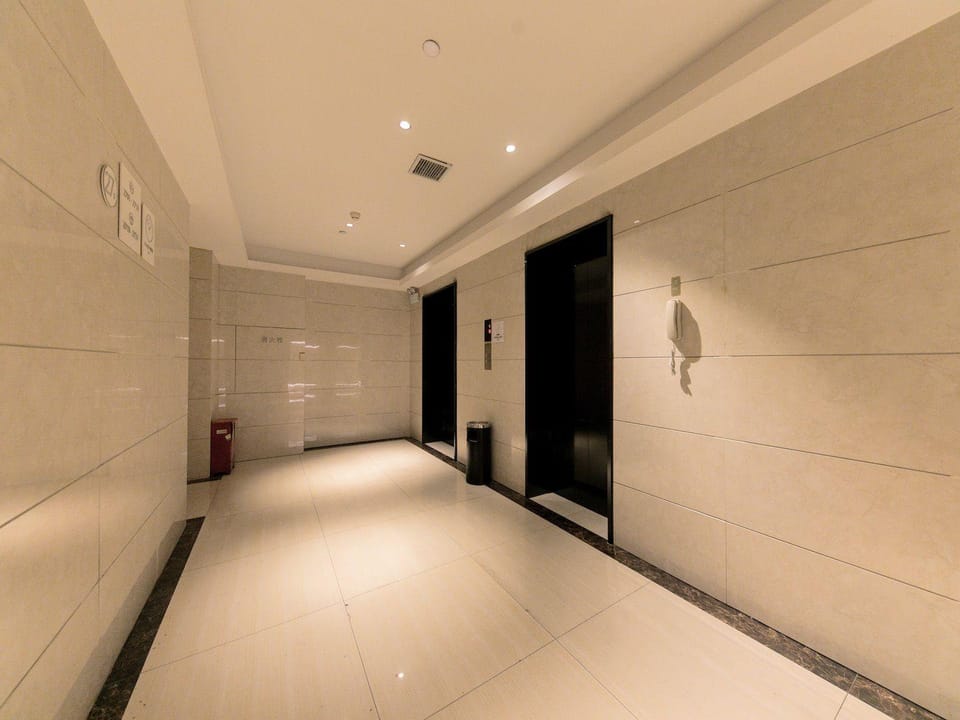JI Hotel Changsha Dongtang Hotel in China
