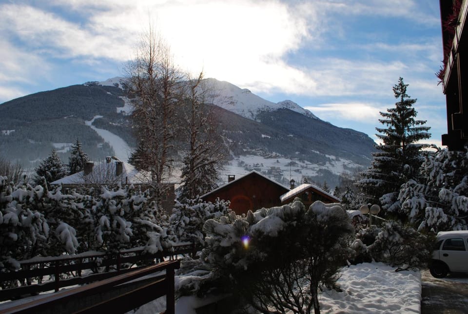 Hotel Terme Hotel in Bormio