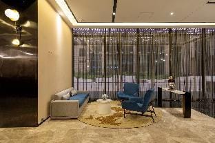 Orange Hotel Hangzhou Riverside Jiangnan Avenue Hotel in Hangzhou