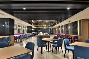 Orange Hotel Hangzhou Riverside Jiangnan Avenue Hotel in Hangzhou