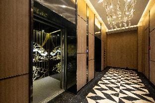 Orange Hotel Hangzhou Riverside Jiangnan Avenue Hotel in Hangzhou
