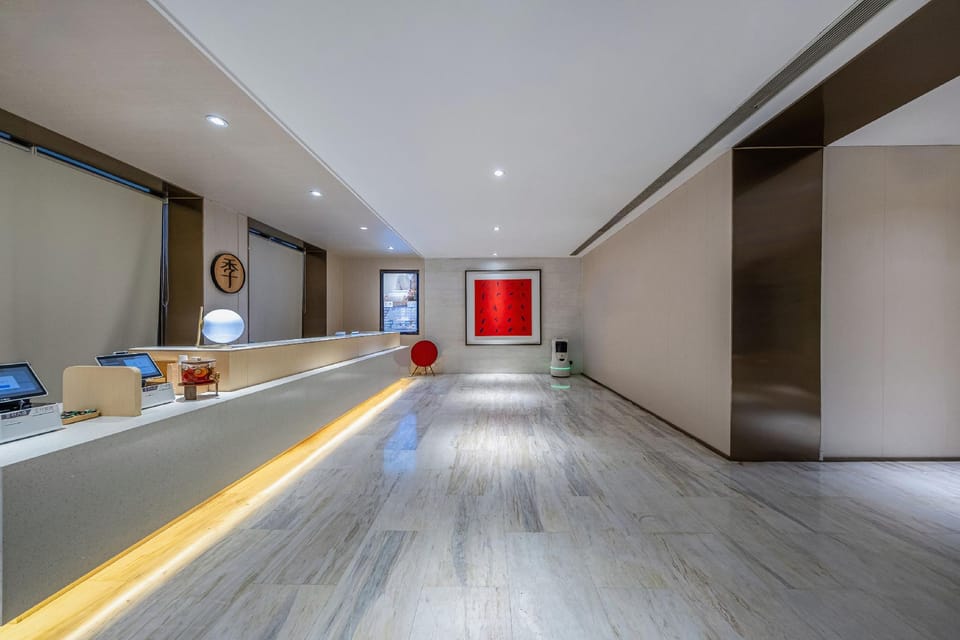 JI Hotel Kunming High-Tech Zone Hotel in China