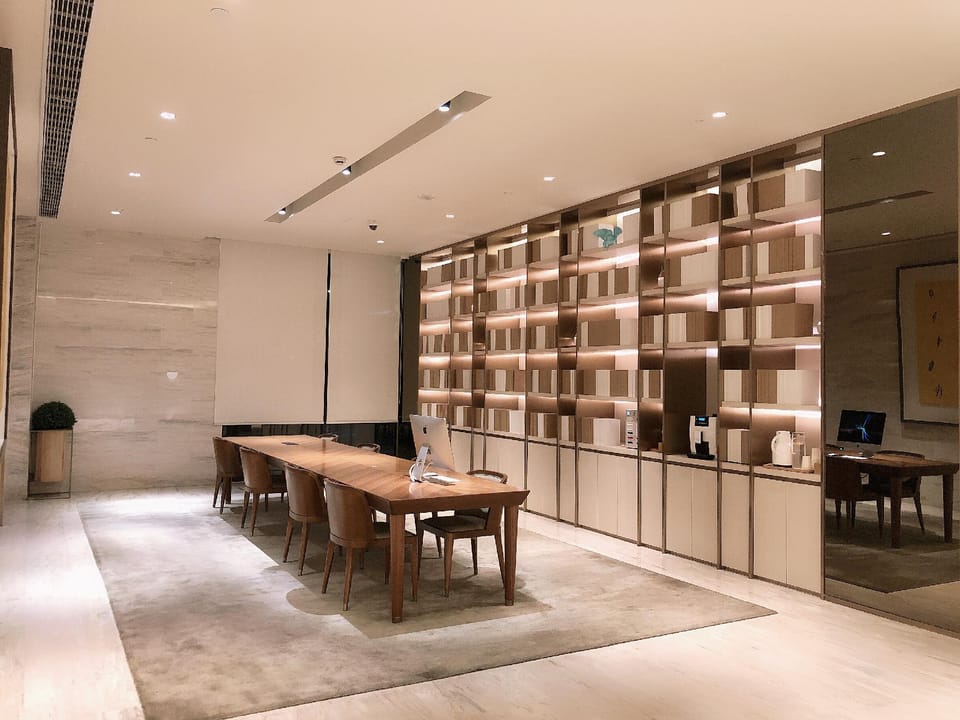 JI Hotel Shanghai Hongqiao National Exhibition and Convention Centre Huaxiang Road Hotel in Shanghai