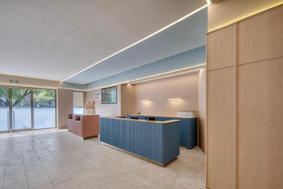 Hanting Hotel Hangzhou Xiaoshan People Square Metro Station Hotel in Hangzhou