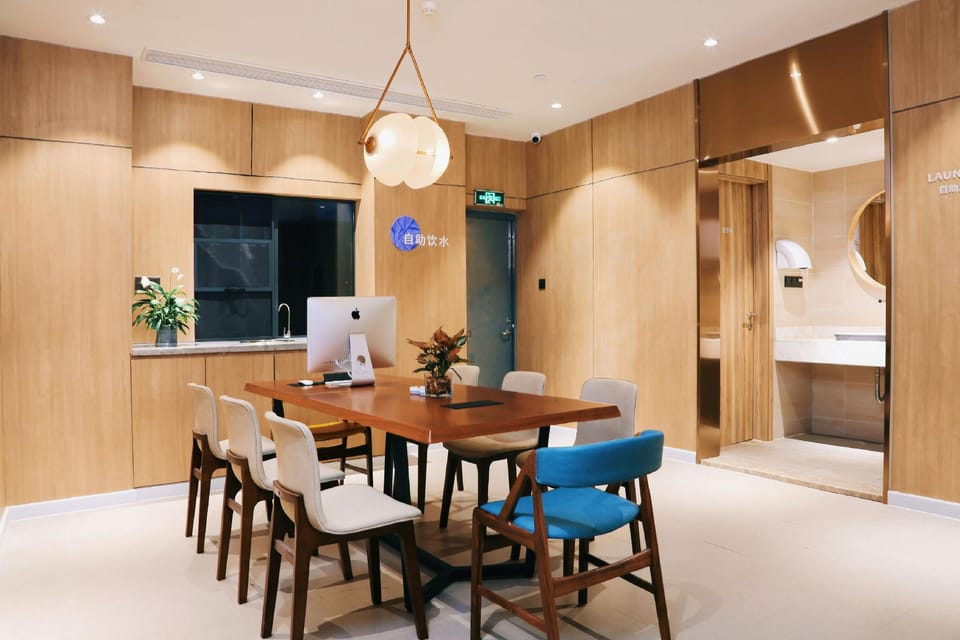 Hanting Premium Hotel Ningbo Tianyi Square Hotel in Zhejiang