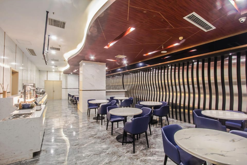 Starway Hotel Hangzhou Binjiang Jiangnan Avenue Hotel in Hangzhou